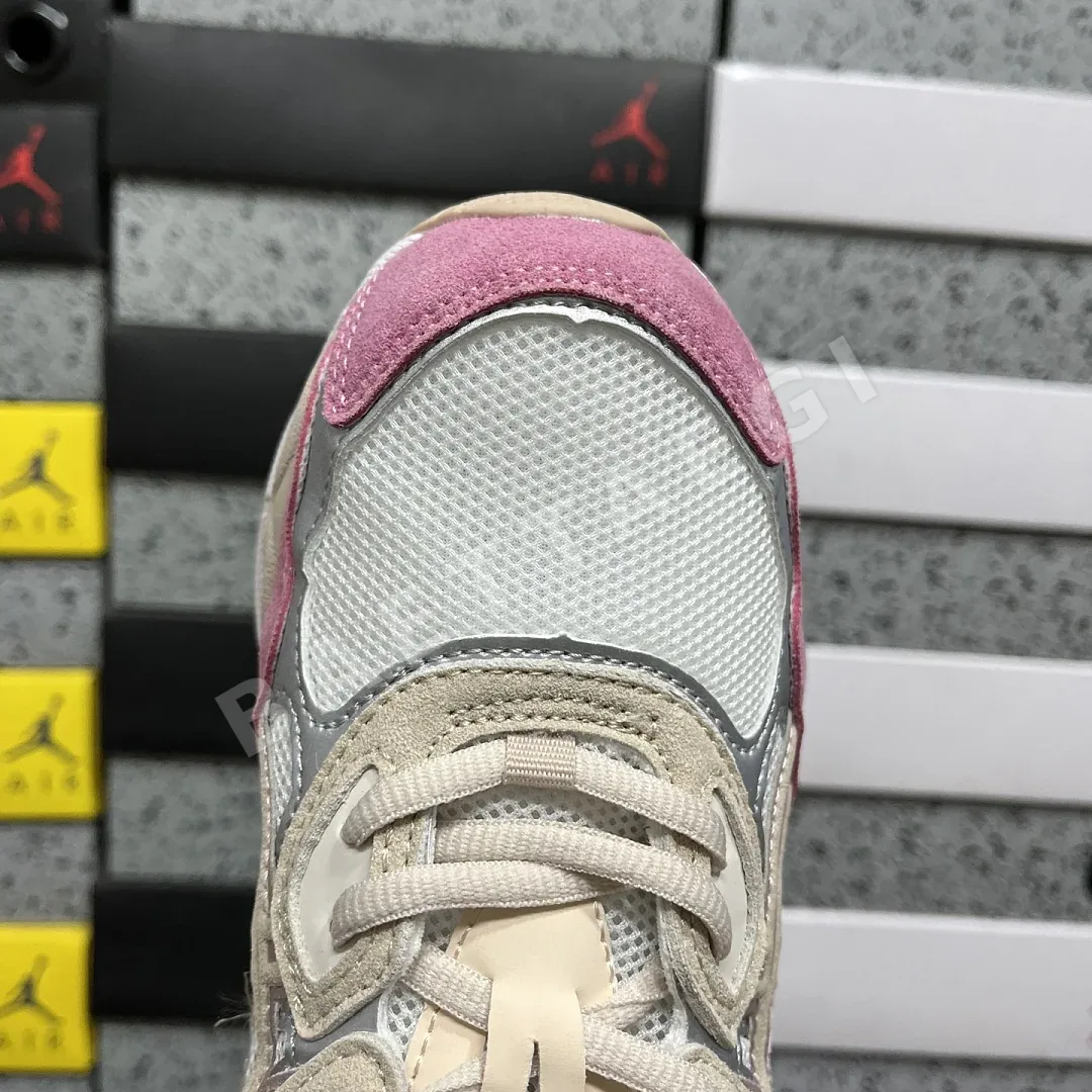 아식스 [RT] 젤 NYC 1203A383-104 200366 Asics Gel-NYC Cream Mineral Beige Pink 상세 이미지 7