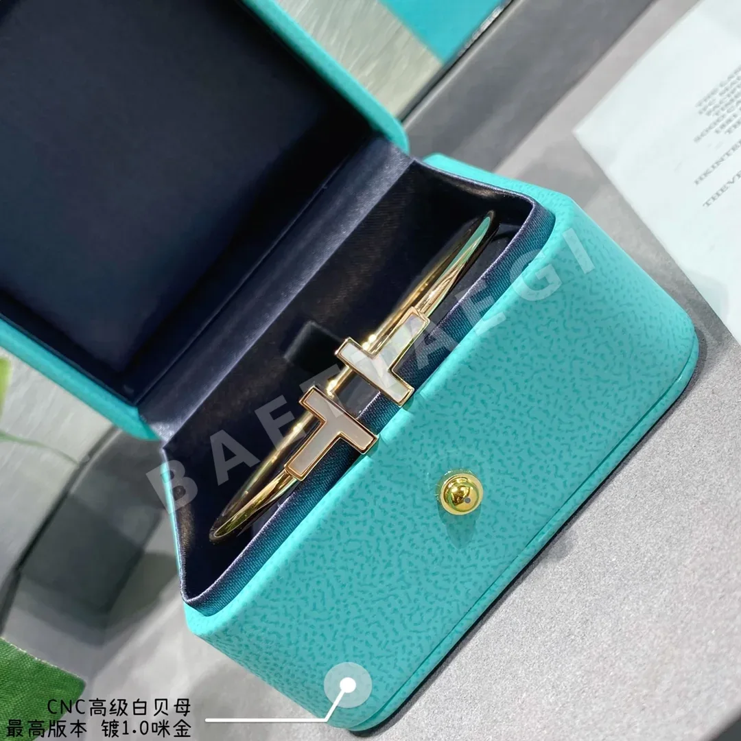 티파니 팔찌 71068 Tiffany & Co Bracelet 상세 이미지 5