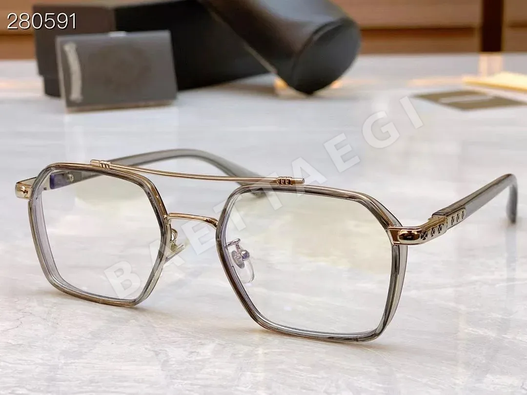 크롬하츠 선글라스 204769 Chrome Hearts Sunglasses 상세 이미지 6