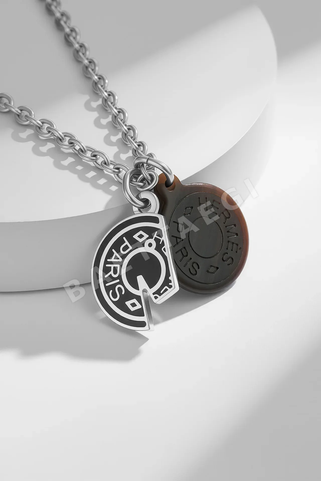 에르메스 목걸이 69847 Hermes Necklace 상세 이미지 3
