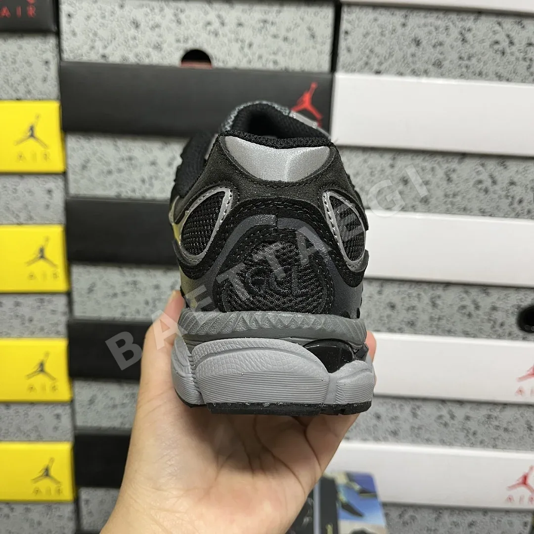 아식스 [RT] 젤 NYC 1201A789-020 200369 Asics Gel-NYC Graphite Grey Black 상세 이미지 5