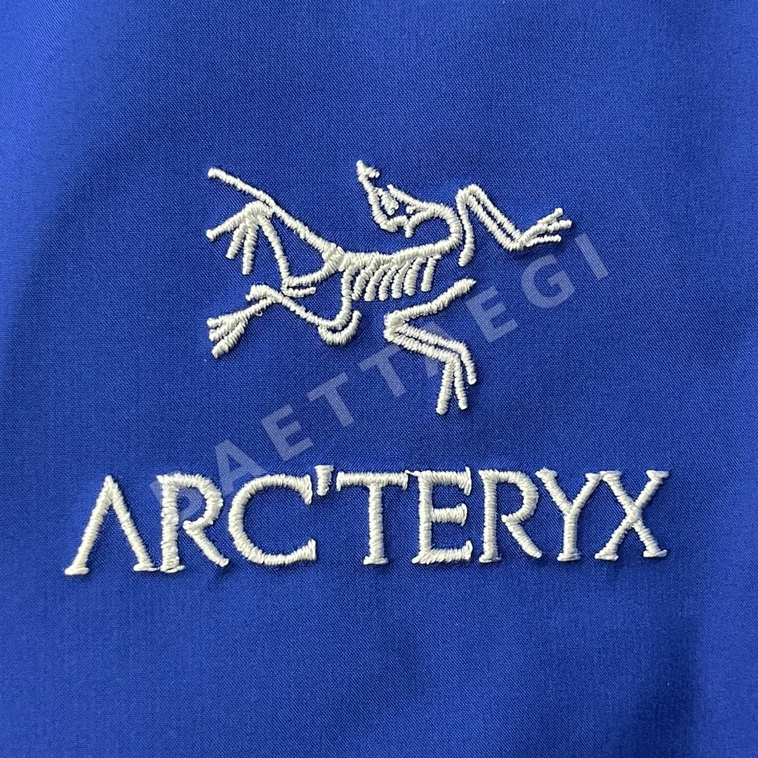 아크테릭스 [TZ] 베타 LT 자켓 로열 블루 200125 Arc'teryx Beta LT Jacket Royal Blue 상세 이미지 11