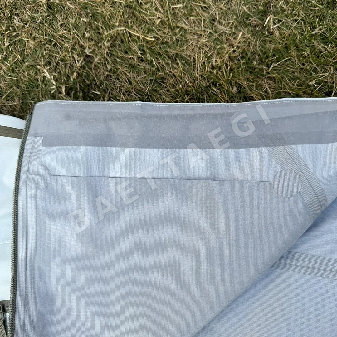 아크테릭스 [TZ] 베타 LT 자켓 이더 블루 200127 Arc'teryx Beta LT Jacket Lucent 상세 이미지 5