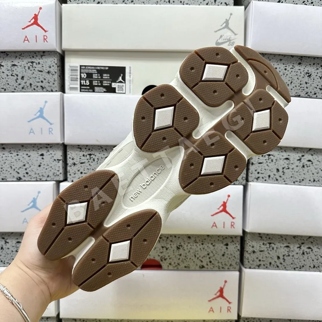 뉴발란스 [C] 9060 U9060ASP 202208 New Balance 9060 상세 이미지 10
