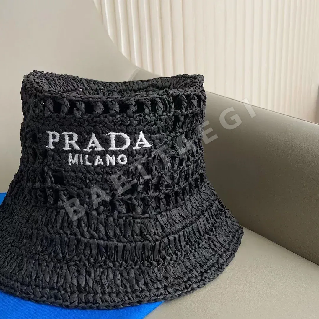 프라다 모자 84979 Prada Cap 상세 이미지 2