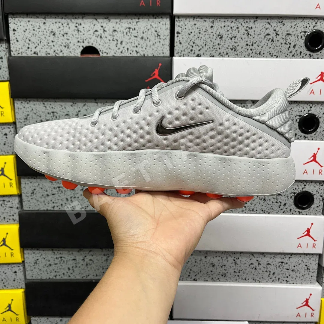 나이키 [S2/TOP] 마인드 002 HQ4308-003 201401 Nike Mind 002 Light Smoke Grey 상세 이미지 5