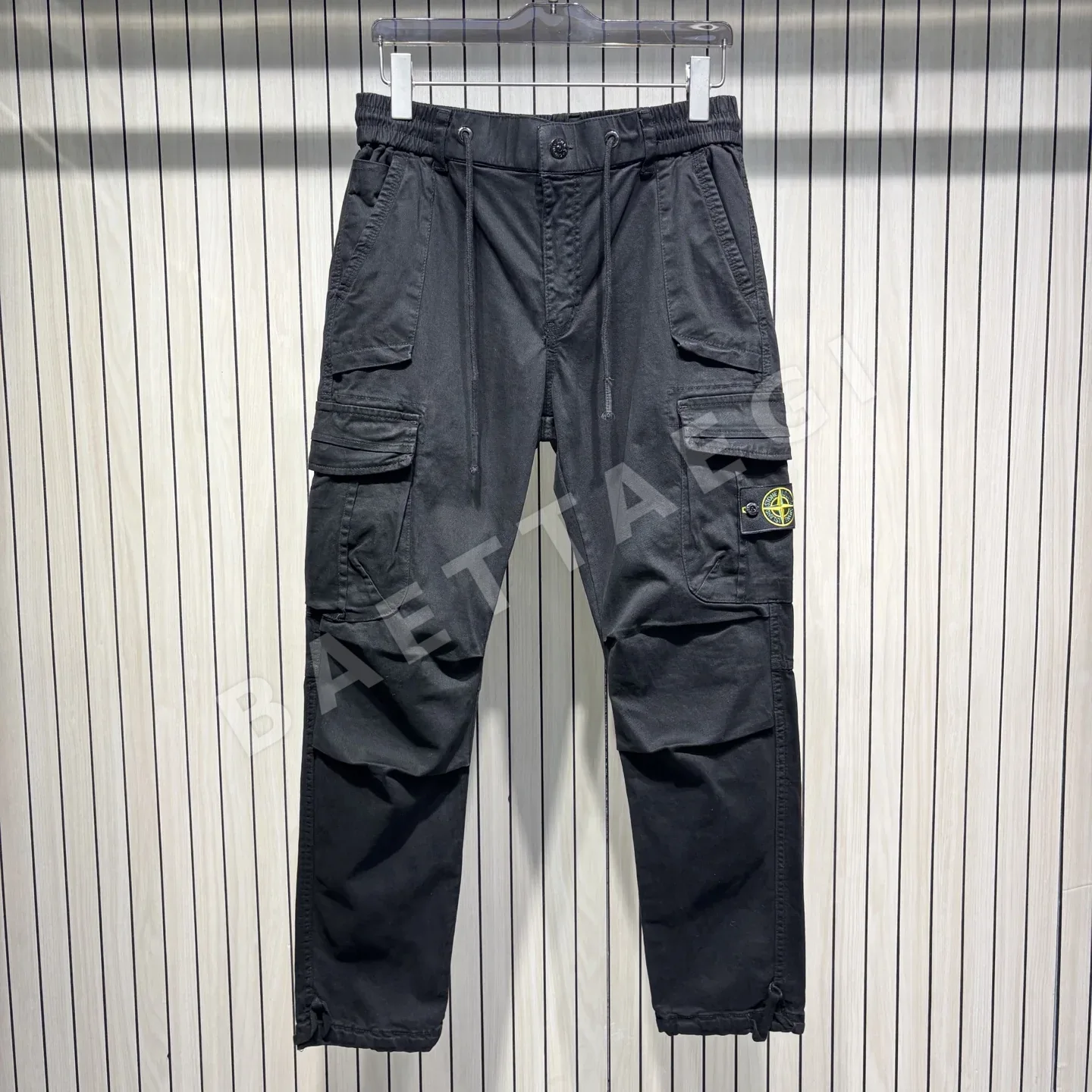 스톤아일랜드 남성 바지 51000 Stone Island 상세 이미지 8