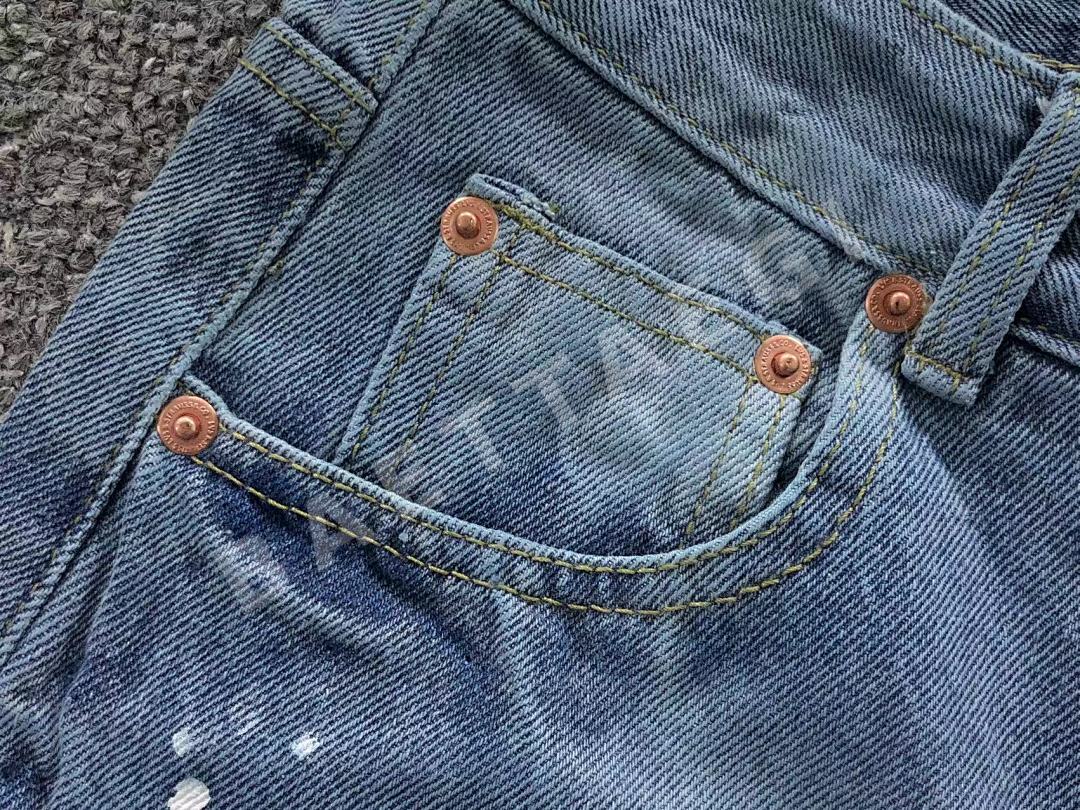 갤러리디파트먼트 바지 203210 Gallery Dept. Pants 상세 이미지 13