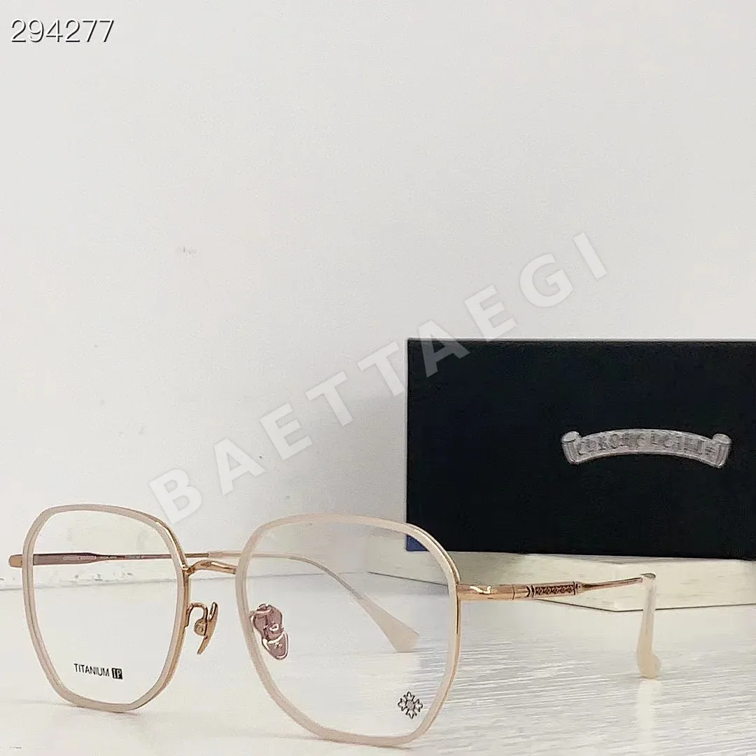 크롬하츠 선글라스 204825 Chrome Hearts Sunglasses