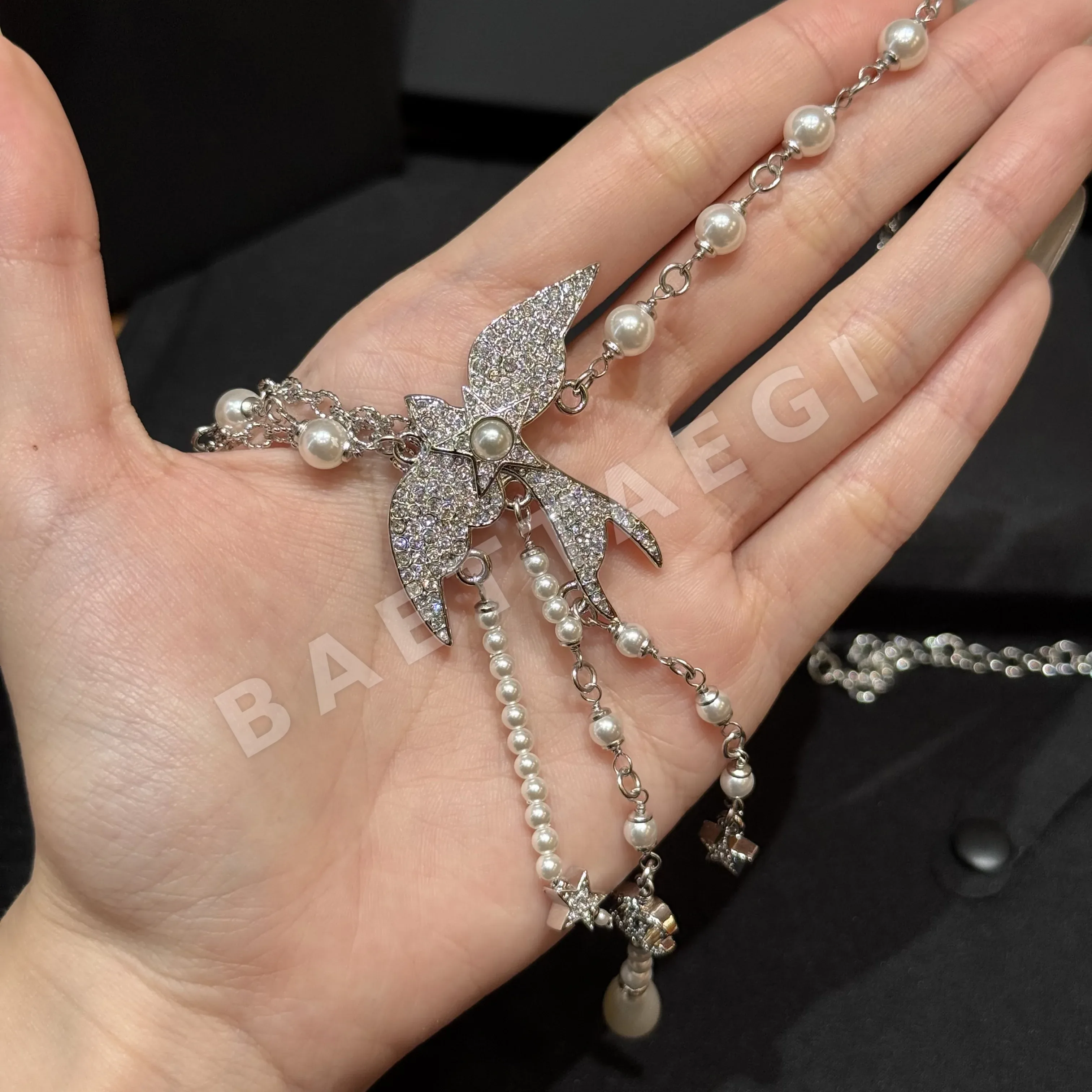 샤넬 벨트 58503 Chanel Belt 상세 이미지 11