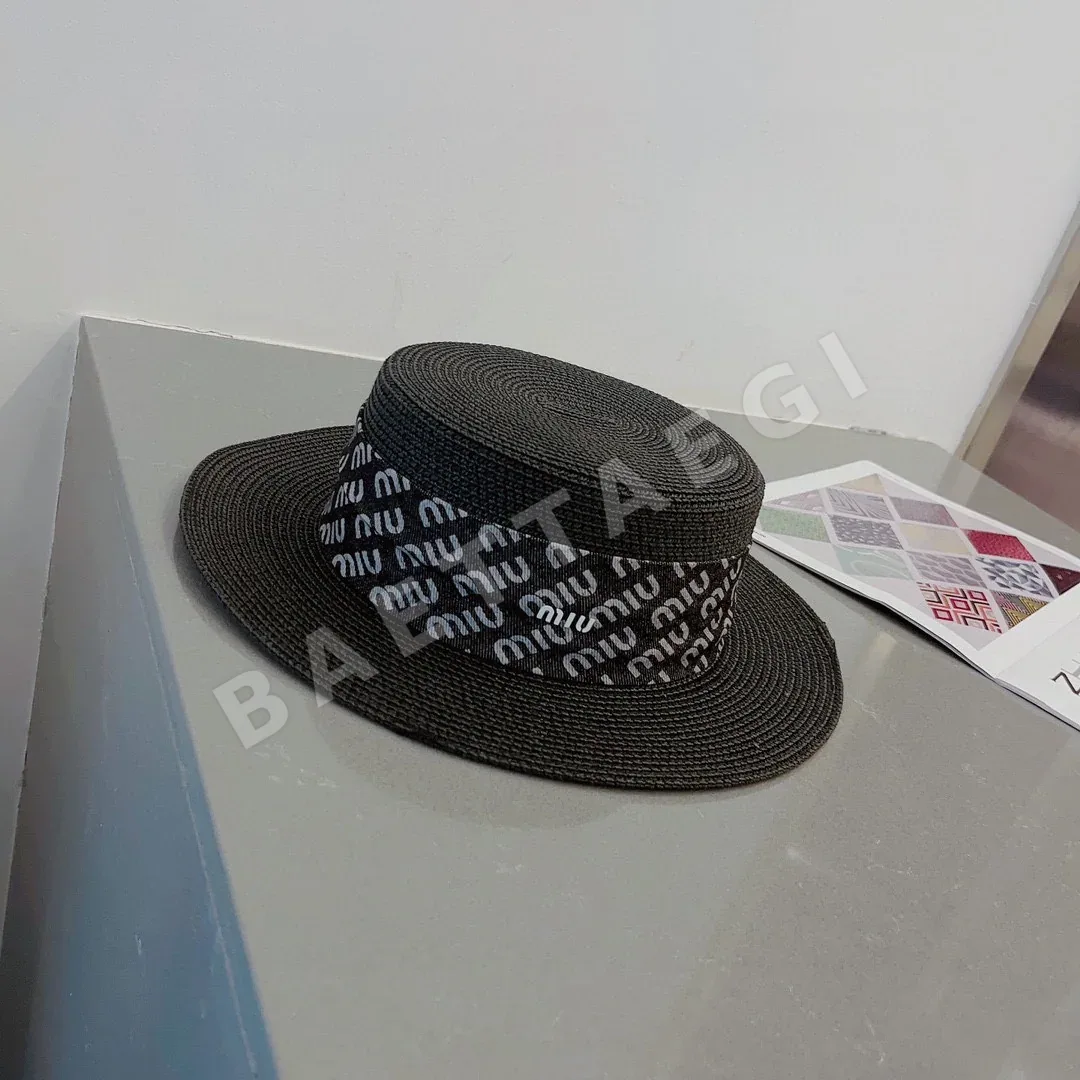 미우미우 모자 79467 Miu Miu Cap 상세 이미지 2