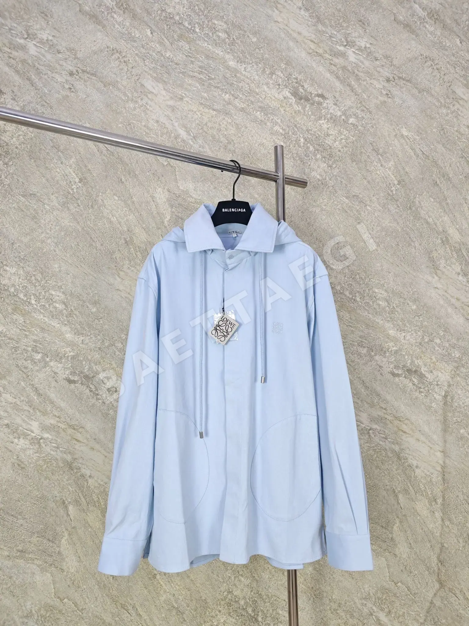 로에베 남성 자켓 157956 Loewe Jacket