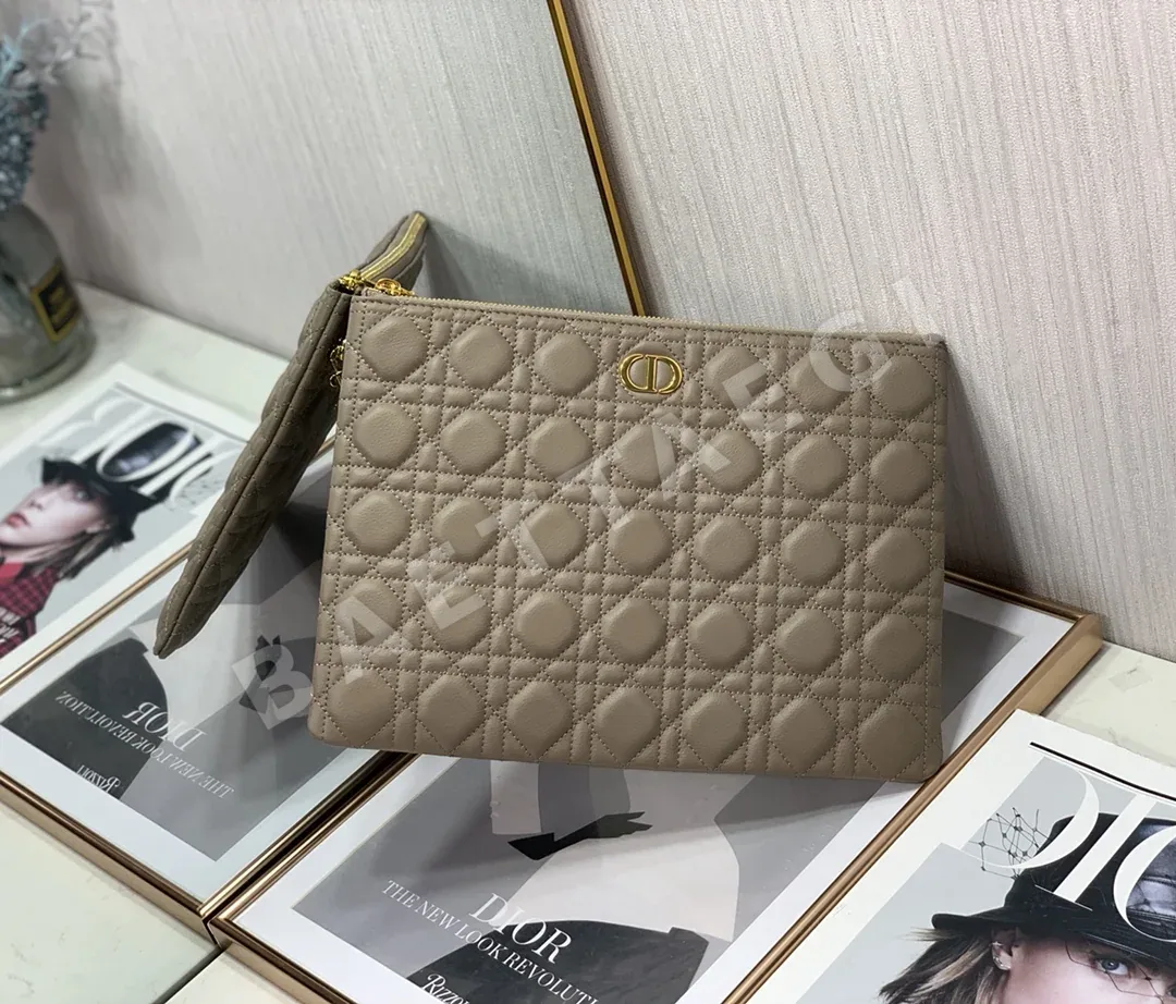 디올 칼로 클러치 가방 상세 이미지 3