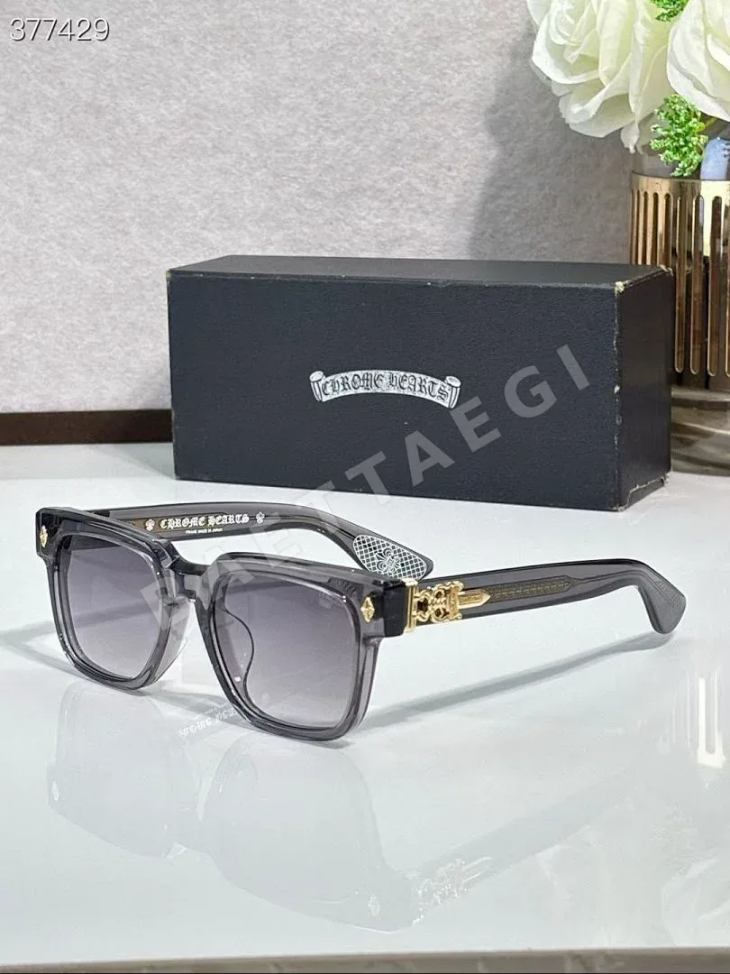 크롬하츠 선글라스 205154 Chrome Hearts Sunglasses 상세 이미지 6