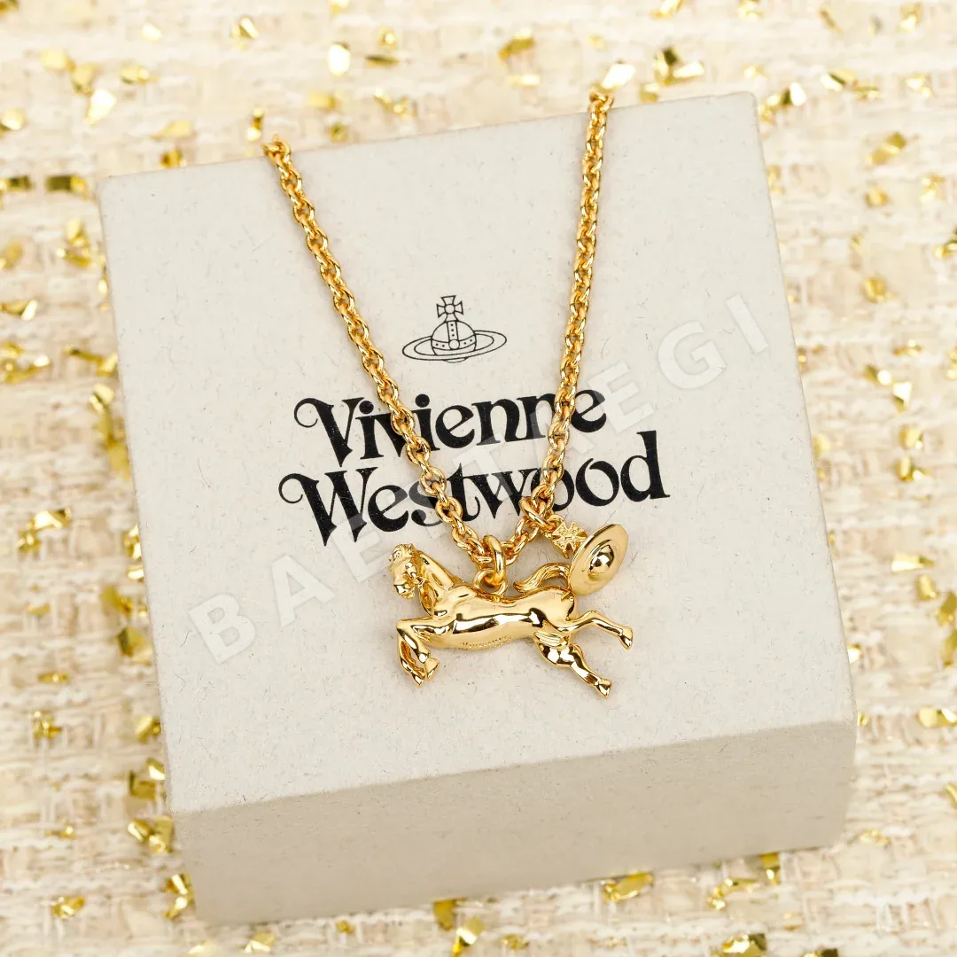 비비안웨스트우드 목걸이 65252 Vivienne Westwood Necklace 상세 이미지 3