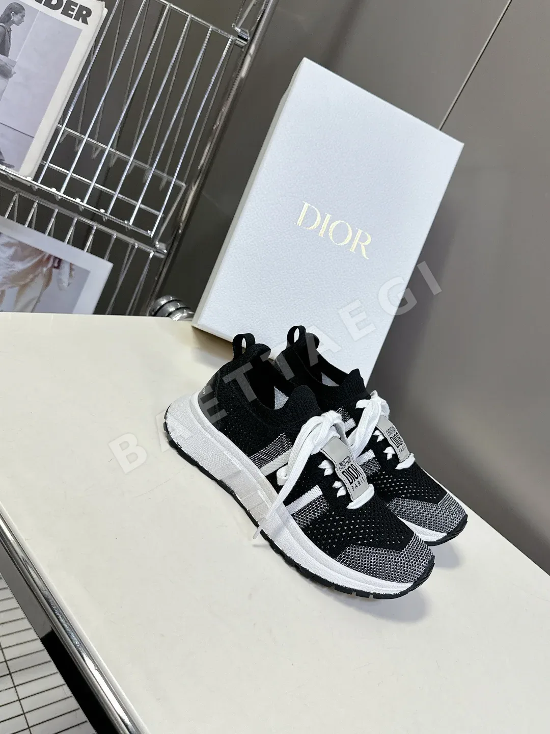 디올 신발 8693 상세 이미지 2