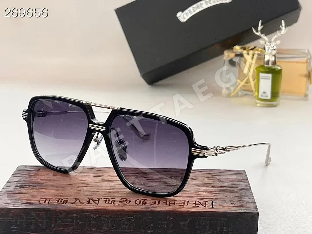 크롬하츠 선글라스 204741 Chrome Hearts Sunglasses 상세 이미지 7