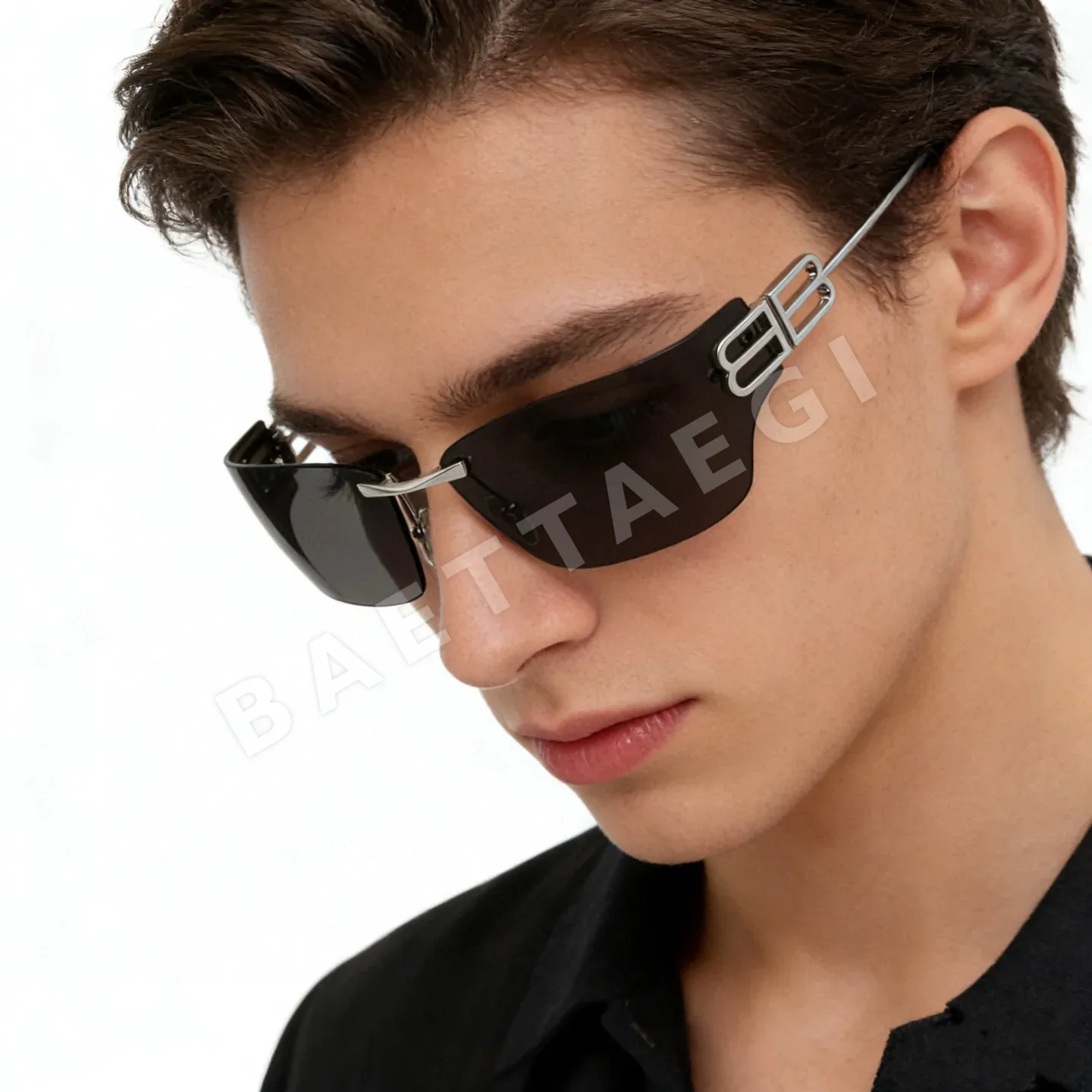 발렌시아가 선글라스 73361 Balenciaga Sunglasses 상세 이미지 3