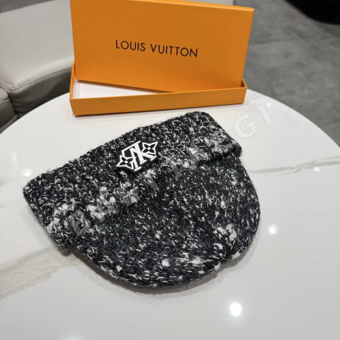 루이비통 LV 비니 캡 상세 이미지 9