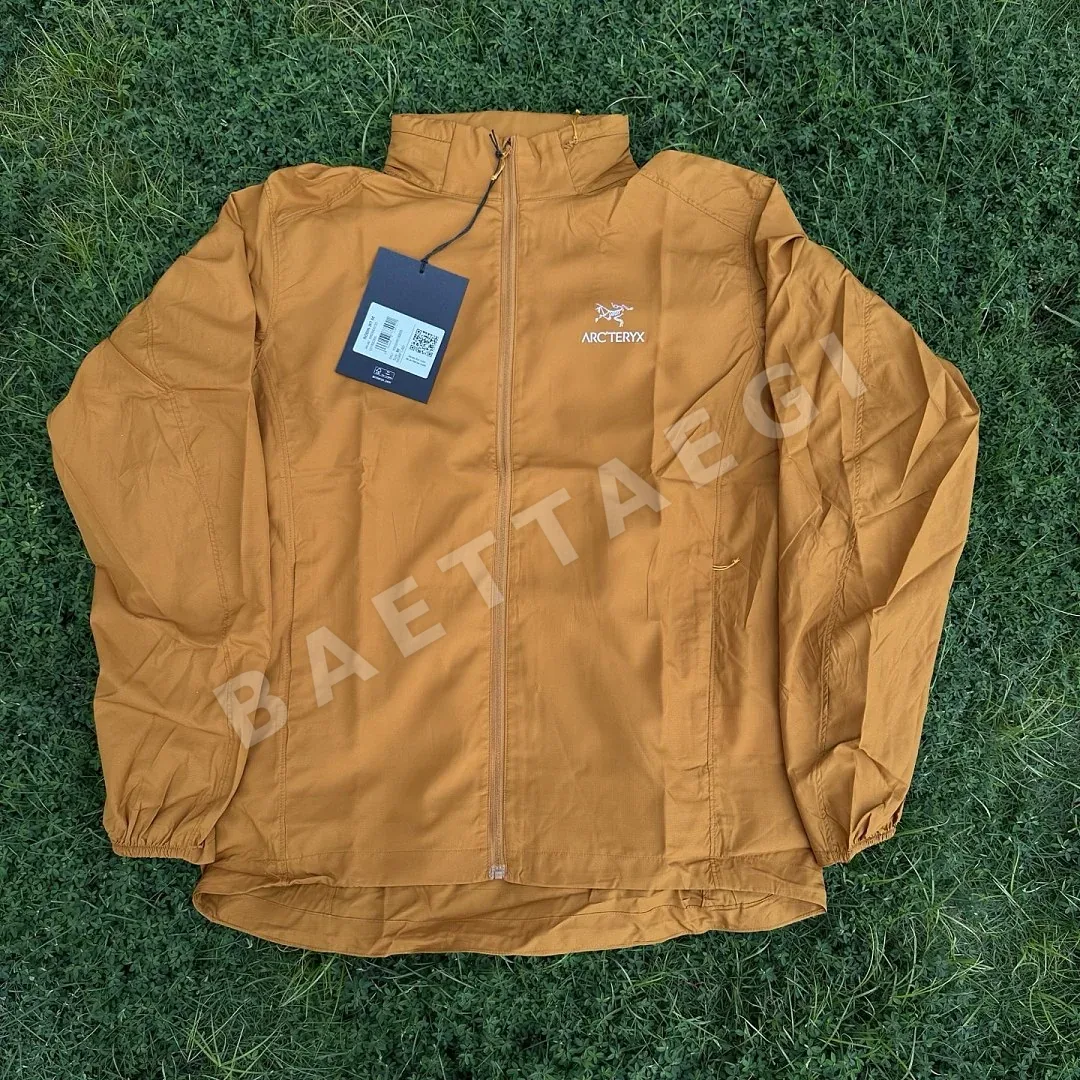 아크테릭스 [TZ] 노딘 자켓 바람막이 스탠드칼라 205905 Arc'teryx Nodin Jacket 상세 이미지 3