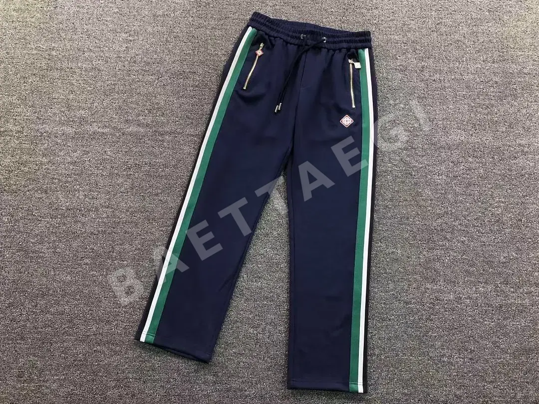 카사블랑카 후드티 바지 세트 203531 Casablanca Hoodie Set 상세 이미지 24