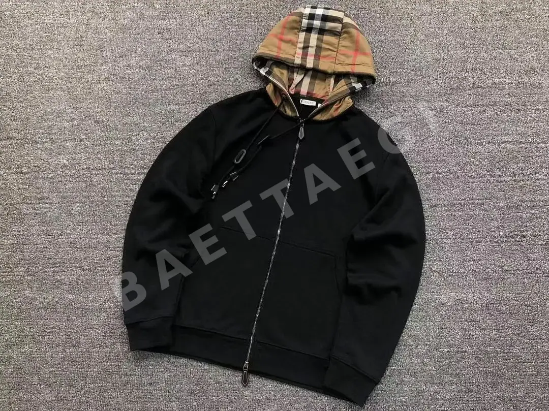 버버리 후드티 203548 Burberry Hoodie 상세 이미지 6