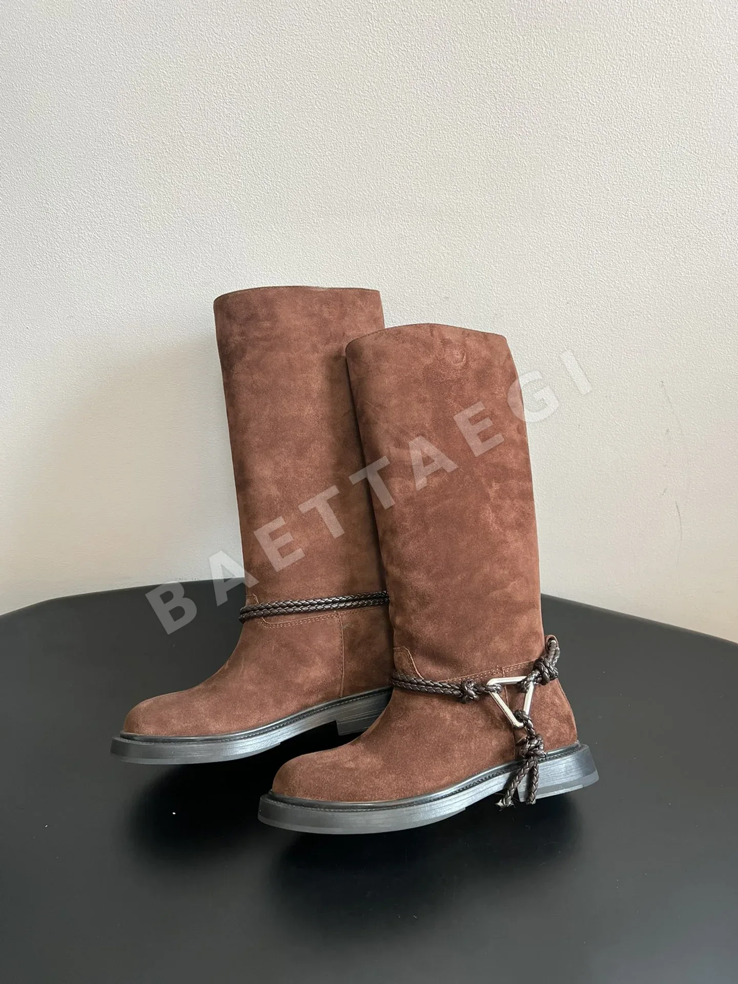 보테가베네타 신발 9877 상세 이미지 6
