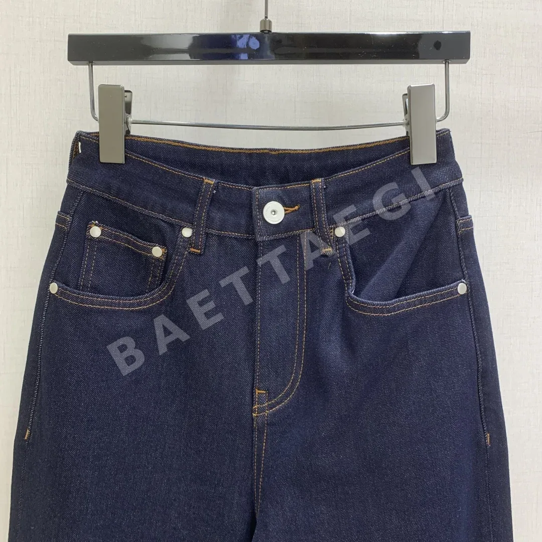 브루넬로쿠치넬리 여성 바지 149382 Brunello Cucinelli Pants 상세 이미지 4