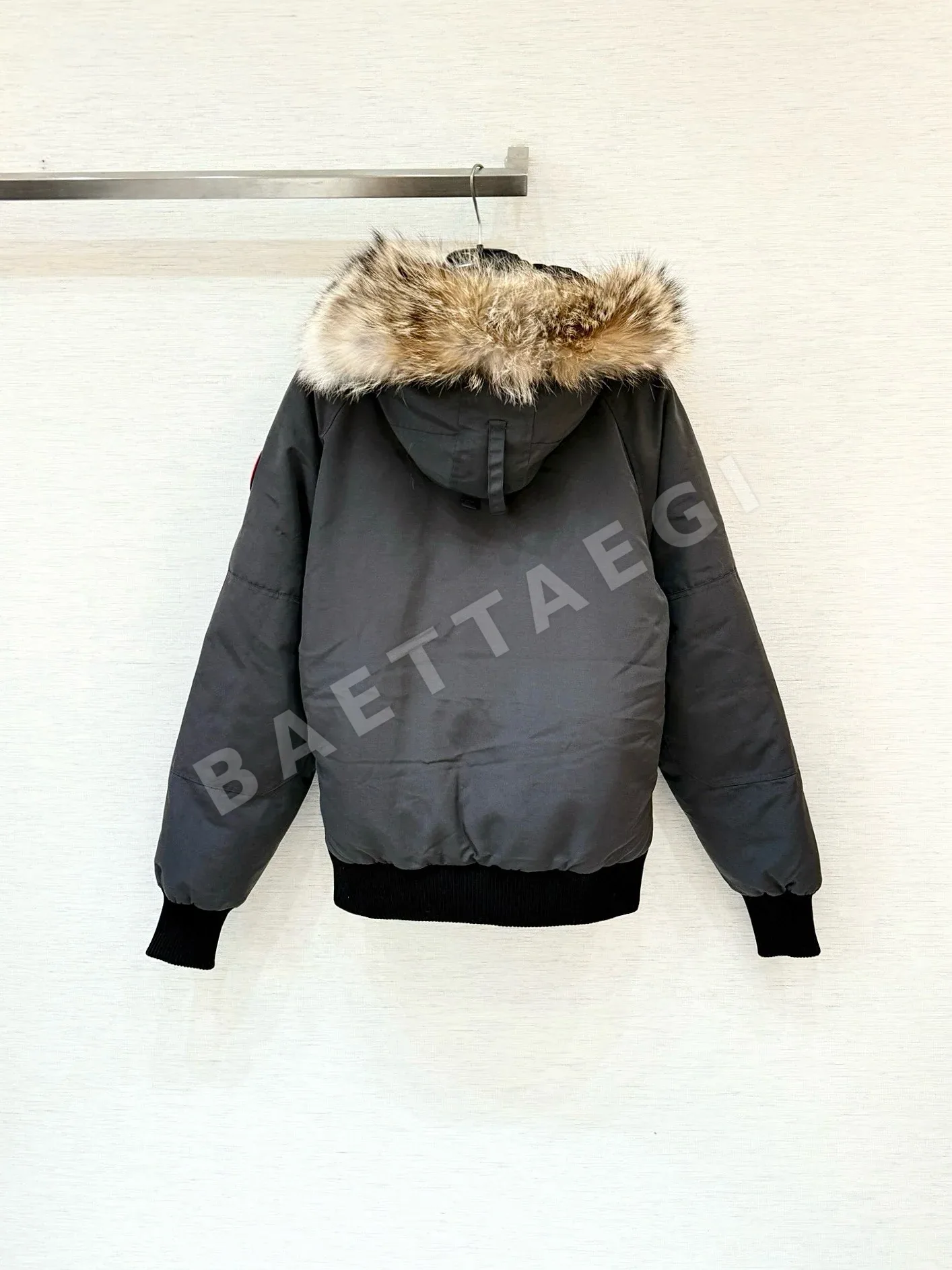 캐나다구스 남성 패딩 195389 Canada Goose Padding 상세 이미지 2