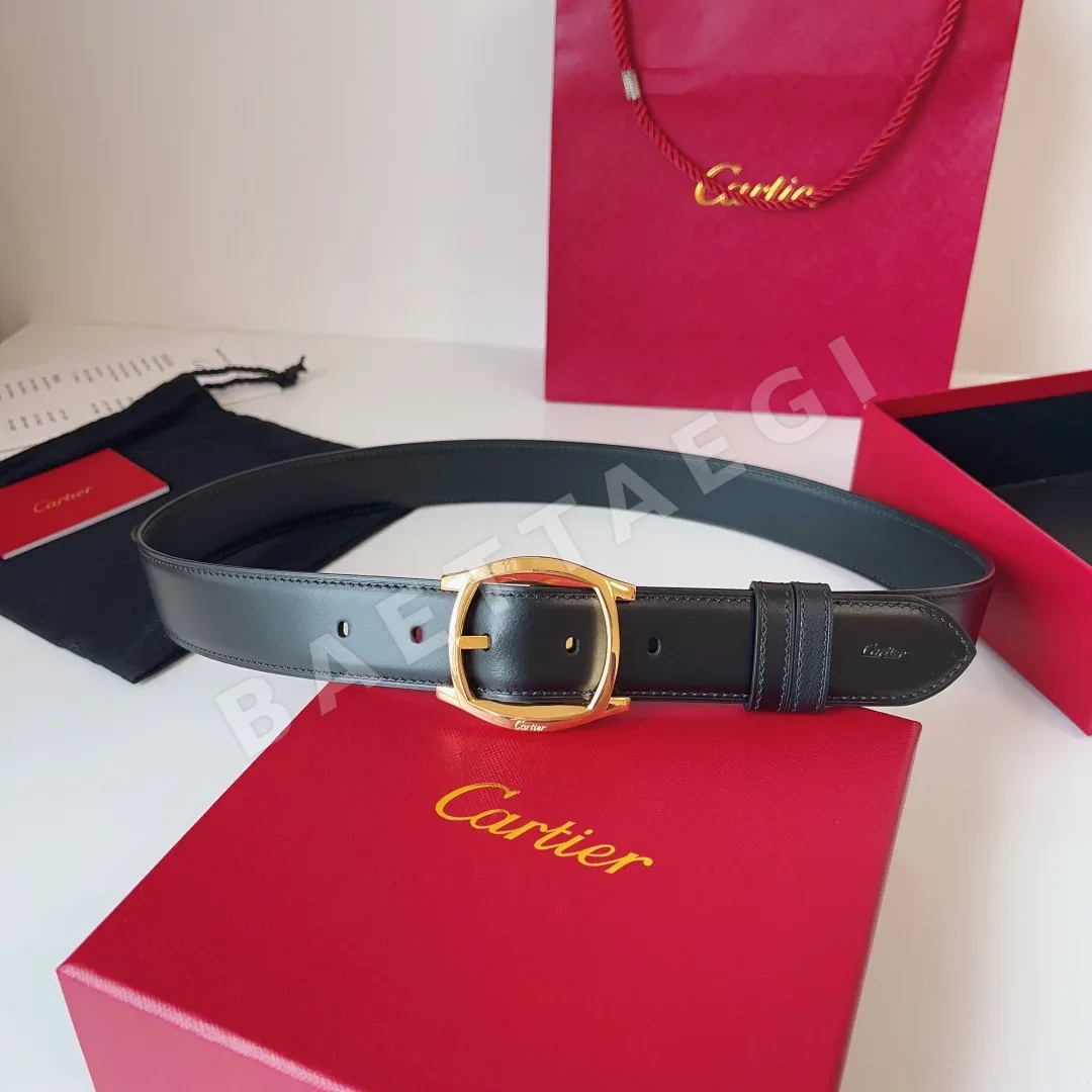 까르띠에 벨트 57164 Cartier Belt 상세 이미지 3