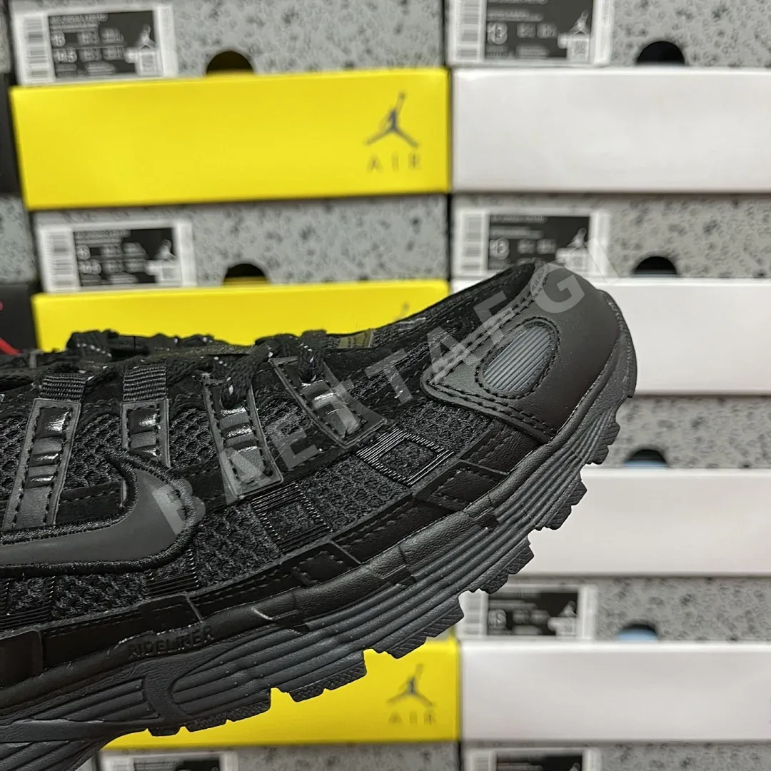 나이키 [PE] P 6000 프리미엄 FQ8732-010 201175 Nike P-6000 Premium Triple Black 상세 이미지 8