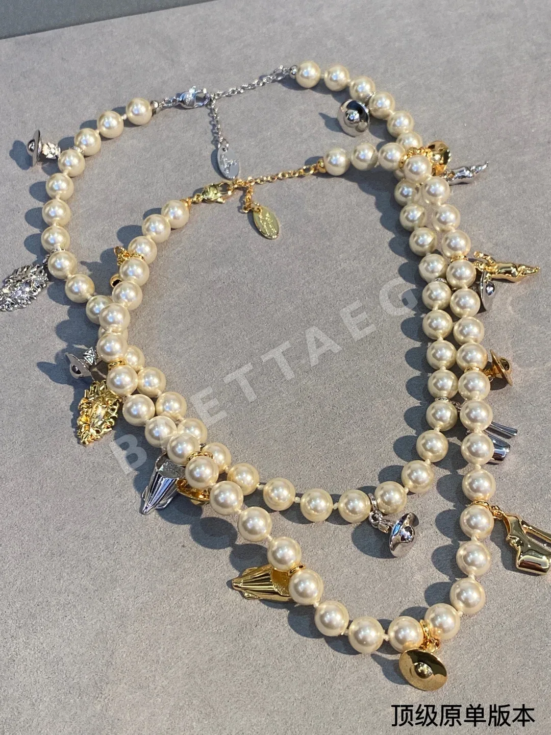 비비안웨스트우드 팔찌 65129 Vivienne Westwood Bracelet 상세 이미지 6
