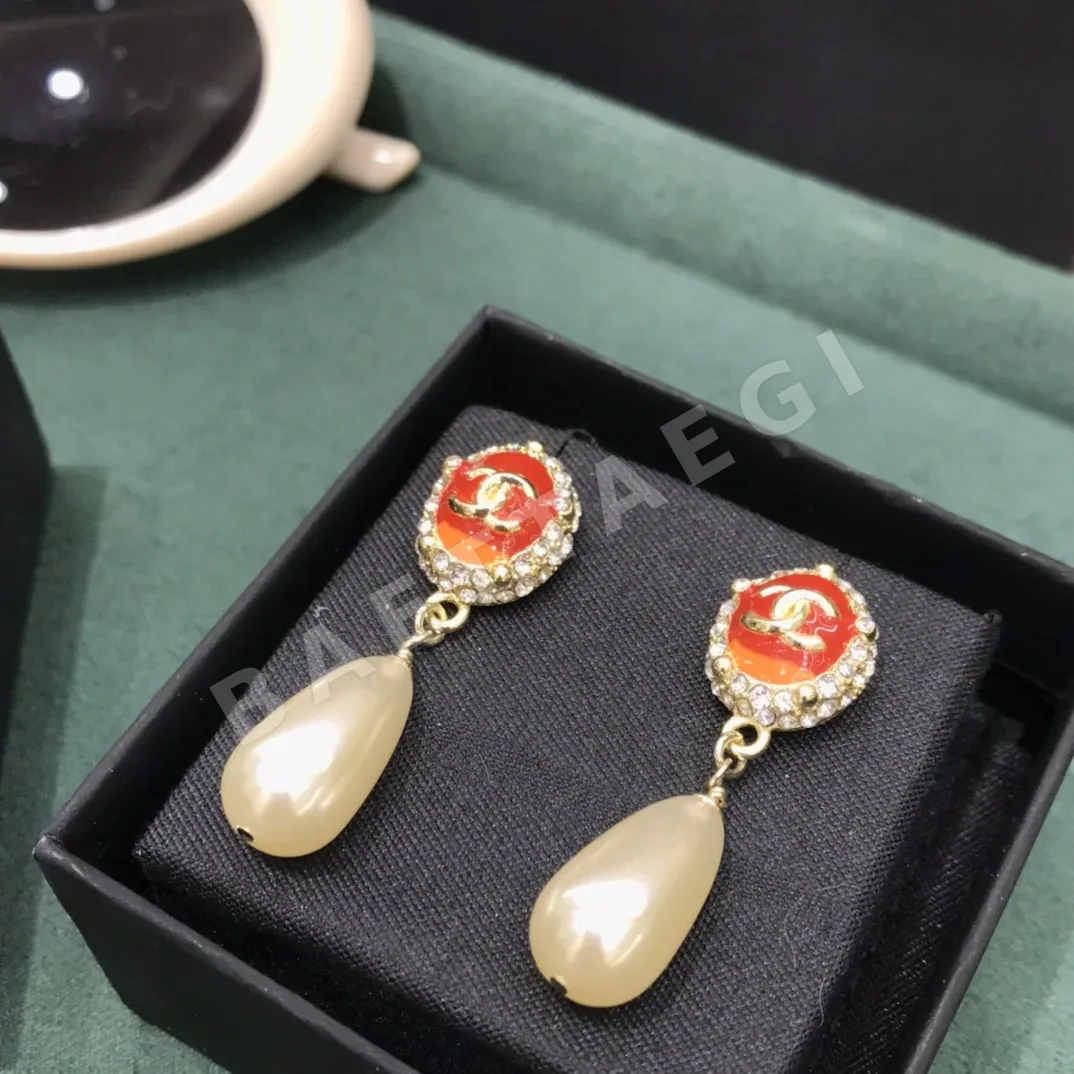 샤넬 귀걸이 69178 Chanel Earrings 상세 이미지 2