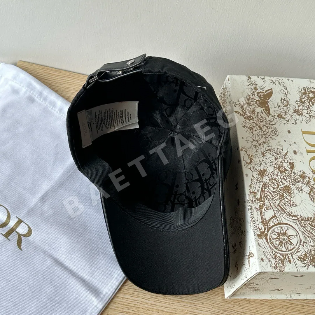 디올 모자 78630 Dior Cap 상세 이미지 6