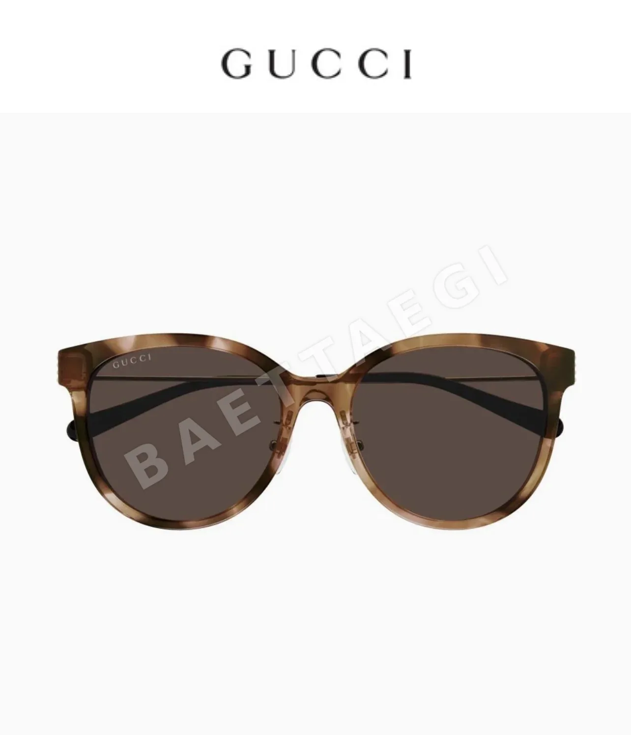 구찌 선글라스 72090 Gucci Sunglasses 상세 이미지 5