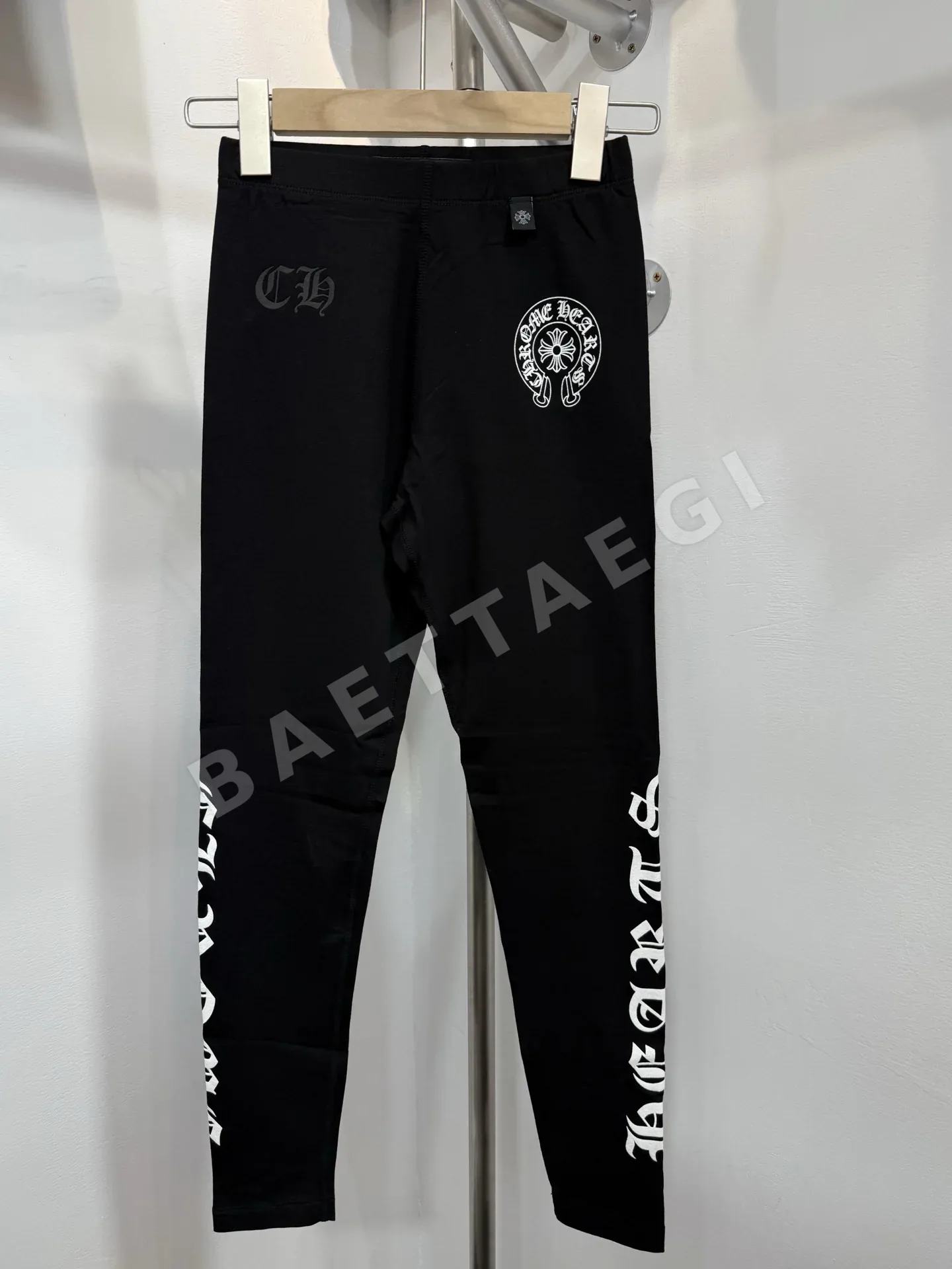 크롬하츠 남성 바지 162335 Chrome Hearts Pants
