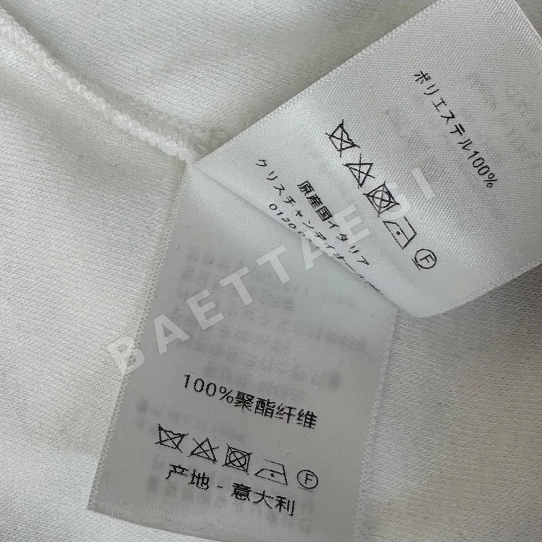 디올 후드 재킷 바지 세트 상세 이미지 9