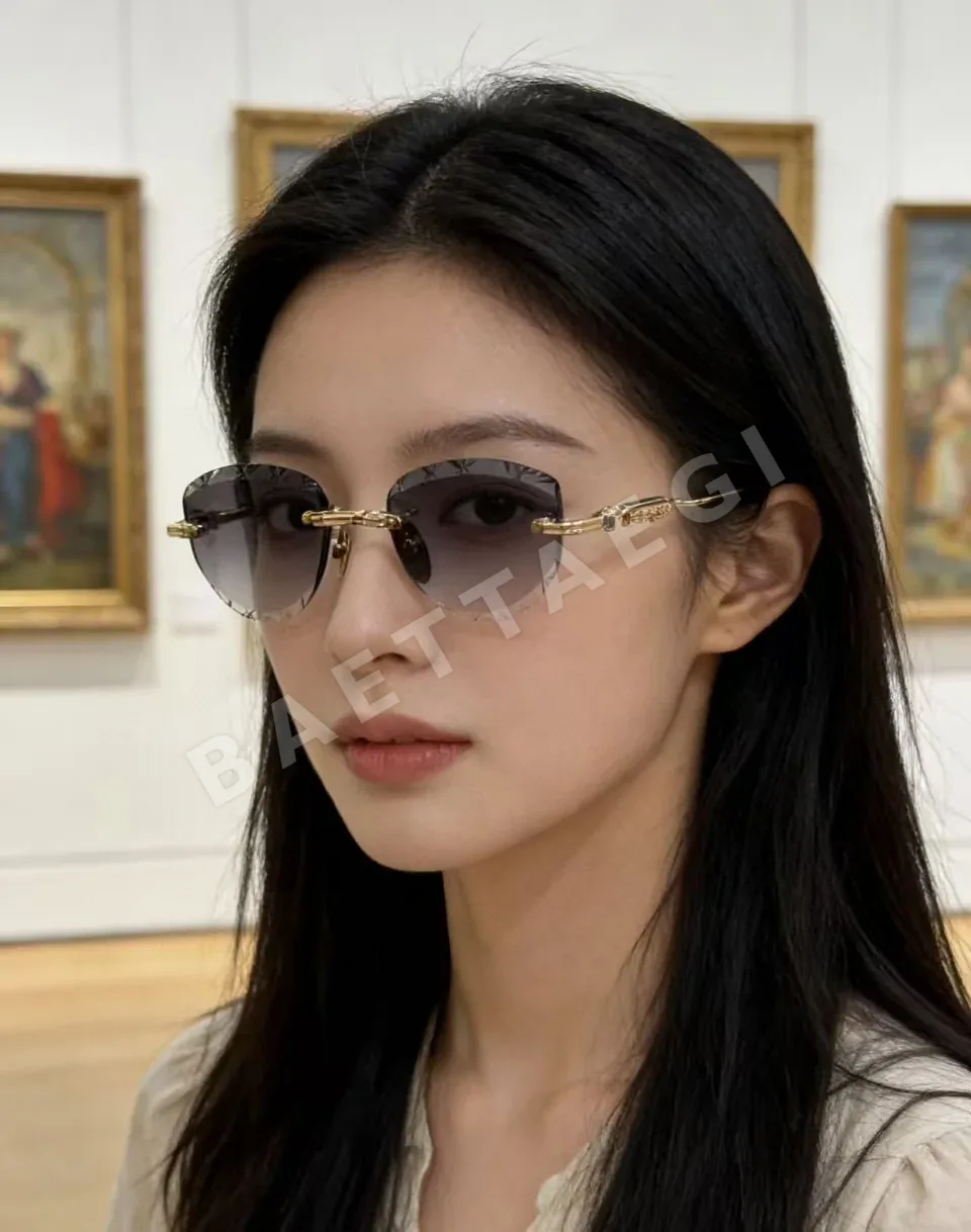 크롬하츠 SOFRS III 선글라스 상세 이미지 2