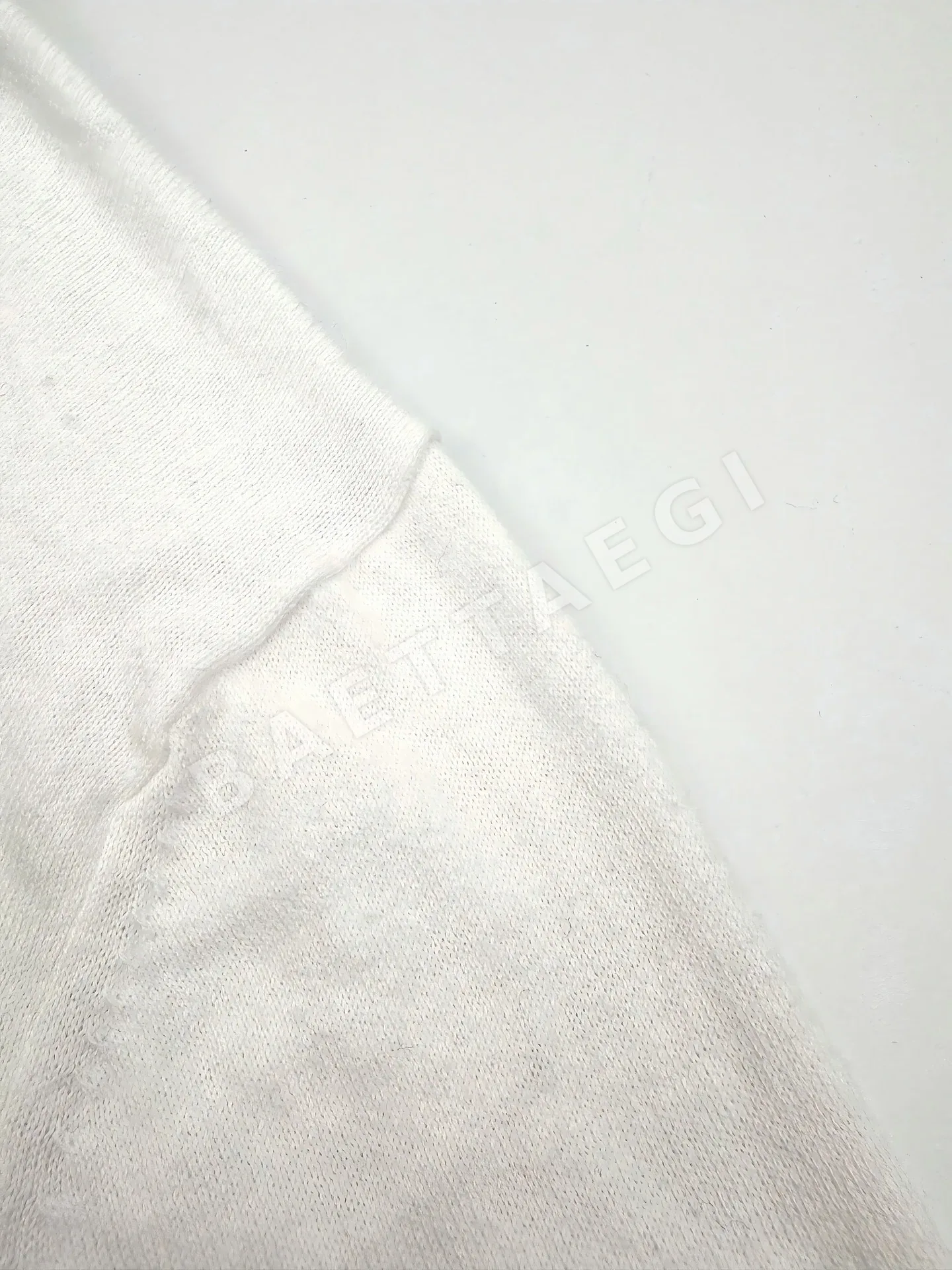프라다 자카드 터틀넥 긴팔 스웨터 상세 이미지 5
