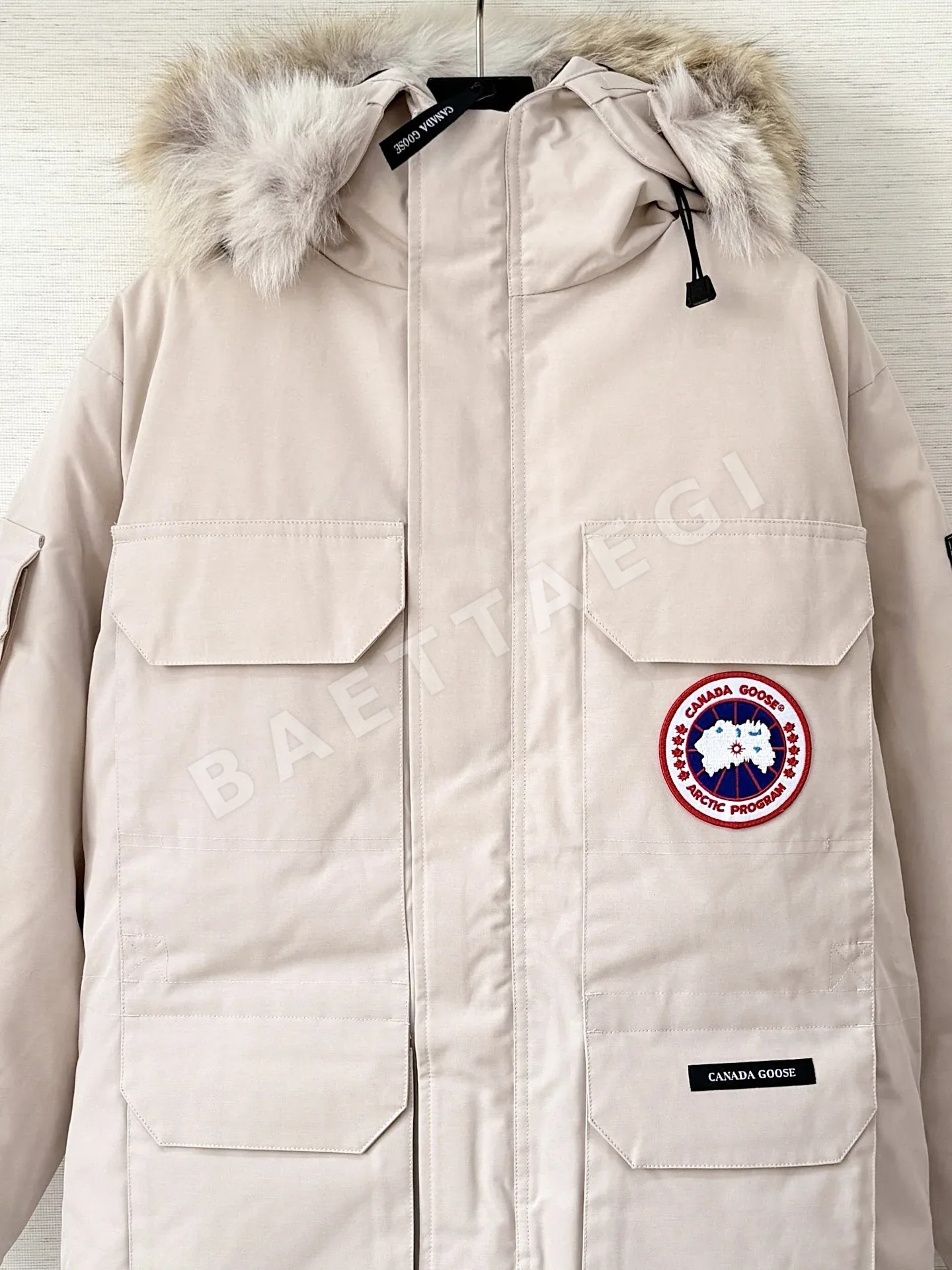 캐나다구스 남성 패딩 195391 Canada Goose Padding 상세 이미지 3