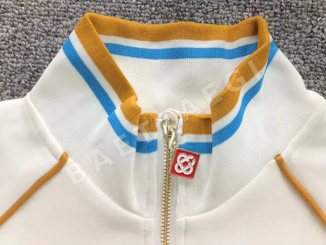 카사블랑카 후드티 바지 세트 203527 Casablanca Hoodie Set 상세 이미지 13