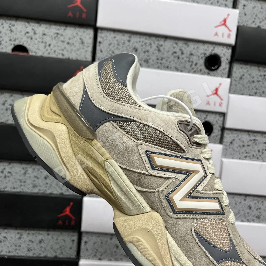 뉴발란스 [C] 9060 U9060EEG 202146 New Balance 9060 상세 이미지 7