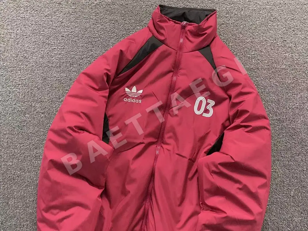 아디다스 패딩 자켓 202749 Adidas Padded Jacket 상세 이미지 29