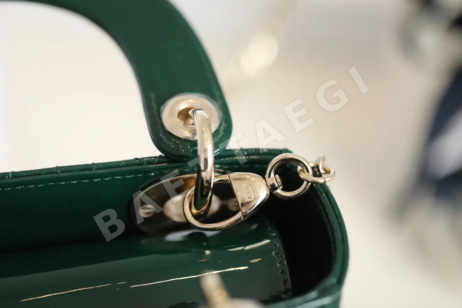 디올 165242 가방 Dior Bag 상세 이미지 8