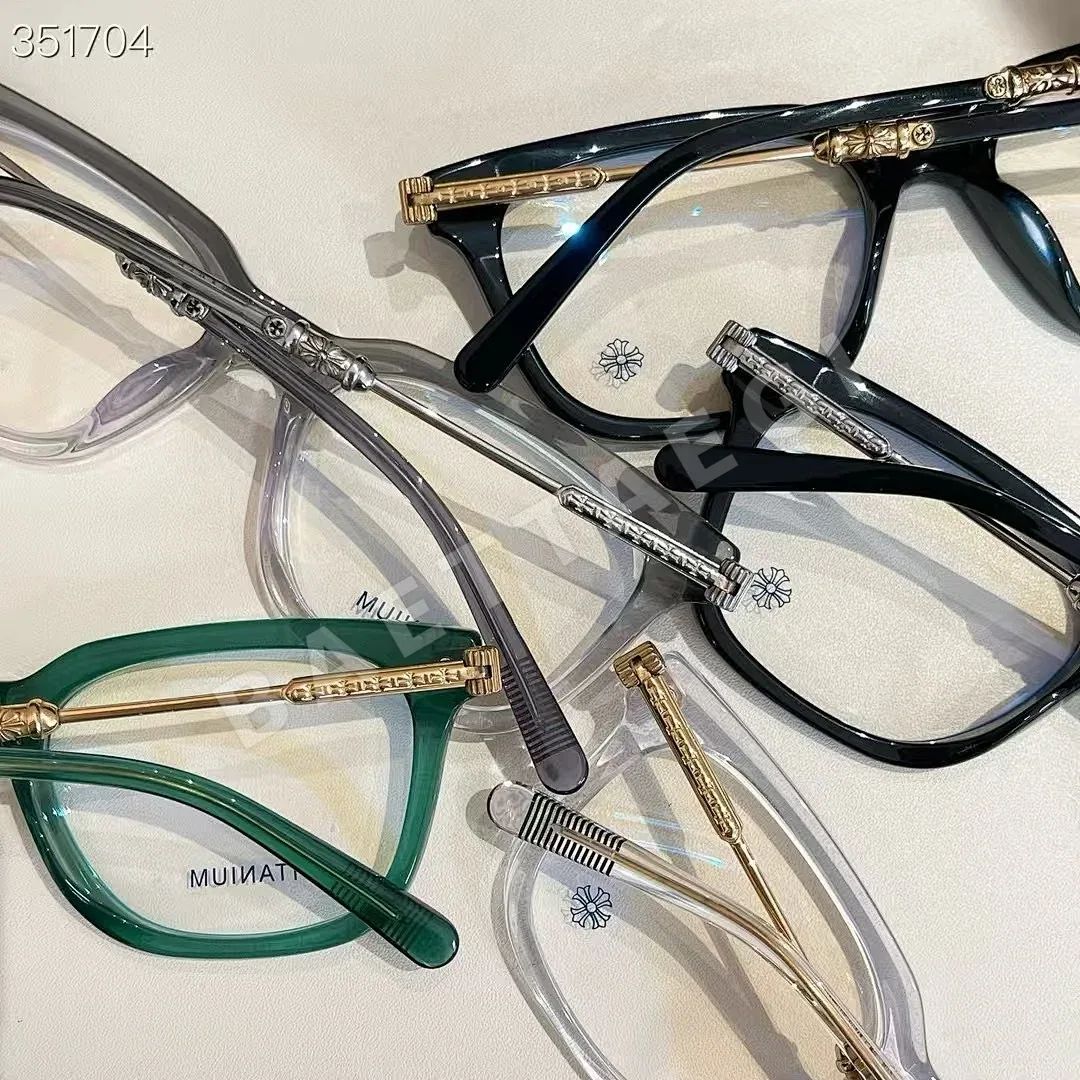 크롬하츠 선글라스 205053 Chrome Hearts Sunglasses 상세 이미지 5