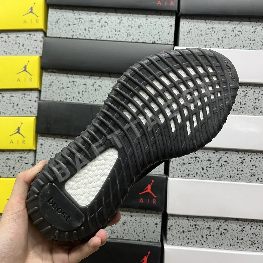 아디다스 [R] 이지 부스트 350 V2 BY1604 200742 Adidas Yeezy Boost 350 V2 상세 이미지 9