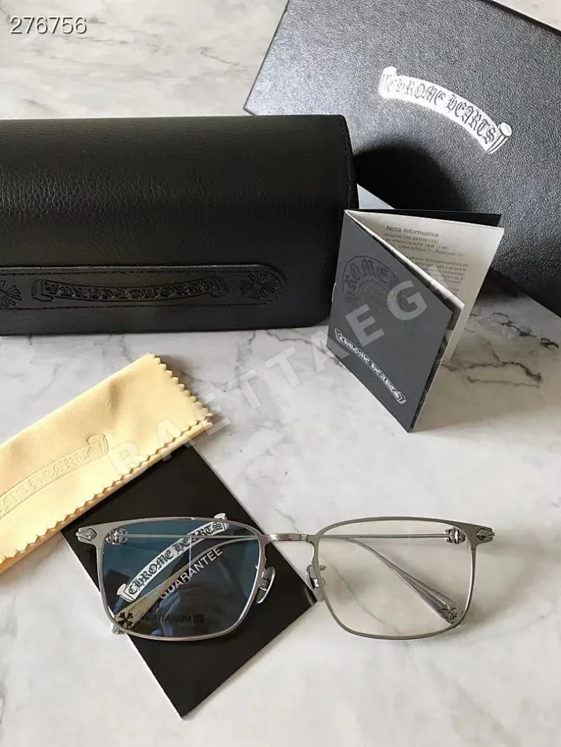 크롬하츠 선글라스 204754 Chrome Hearts Sunglasses 상세 이미지 8