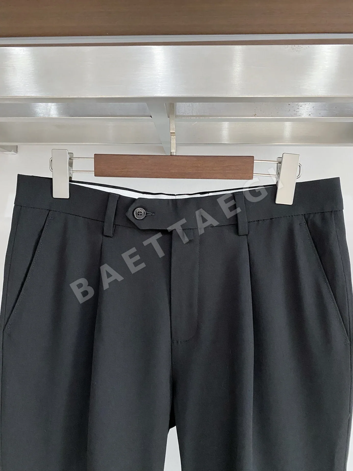 로로피아나 남성 바지 88385 Loro Piana 상세 이미지 2