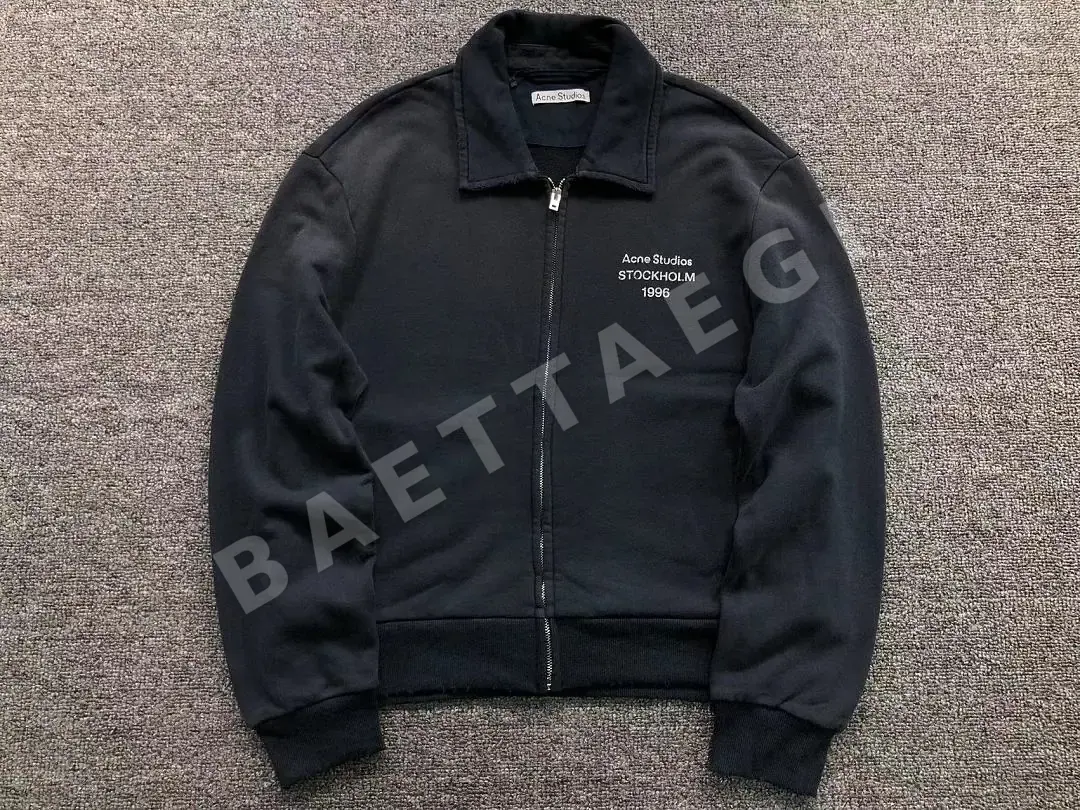 아크네스튜디오 후드티 203511 Acne Studios Hoodie 상세 이미지 9