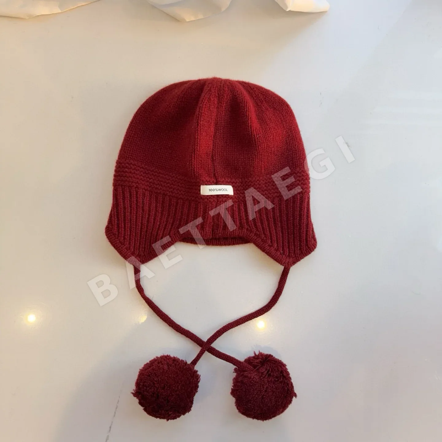 셀린느 모자 84466 Celine Cap 상세 이미지 7